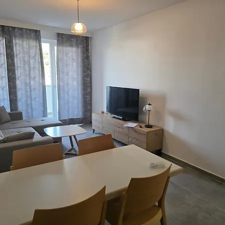 Appartamento B Golem (Tirana)